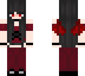 haze (demon form)-fortinite