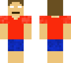herobrine's brother
