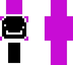 high contrast dream