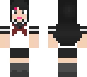 himedere chan