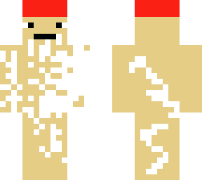 hole guy
