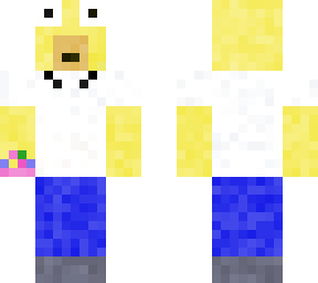 homerish simpson