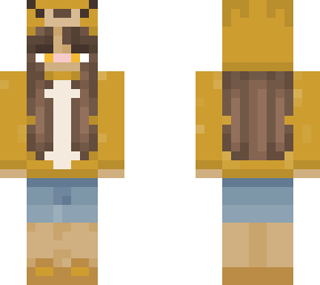 honey bear