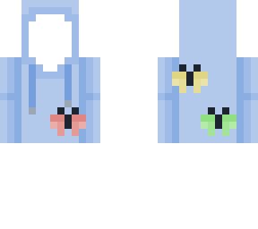 hoodie base //ce