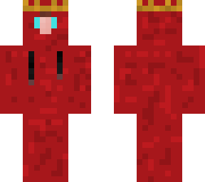 hoodie with crown
