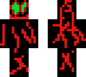 horror thing? (yeah idk what i was doing.)