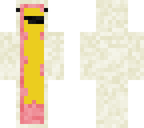 hot dog man