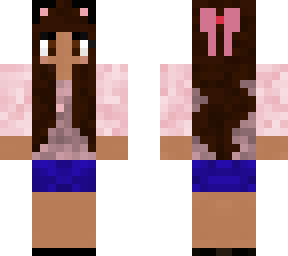 i just gave yammy a fall outfit idk why but its cute so :d