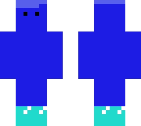 i'm blue dab a dee dab a die
