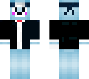 ice bear