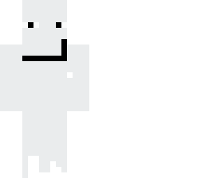 idk ghost