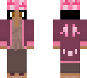 im pinkza