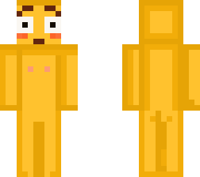 improved flushed face skin