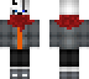 inderfell sans
