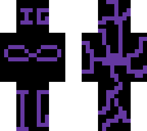 infinite gamer 105