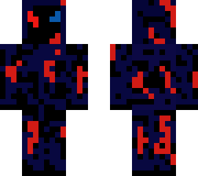 injured dark wizard