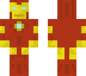 iron man