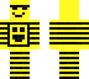 it's good to be a bee