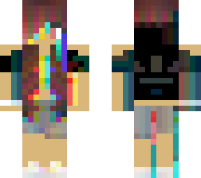 j j jasmiine  g glitched