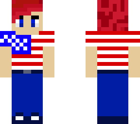 july 4th male