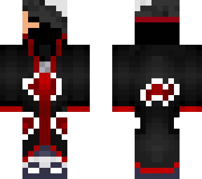 kakashi akatsuki