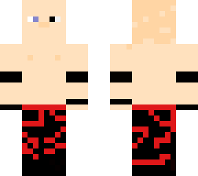 kane 2003-2010 skin