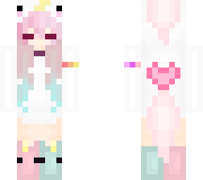 kawaii unicorn