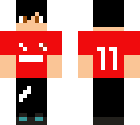 kevingamer_fam