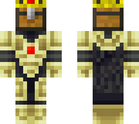 king chest