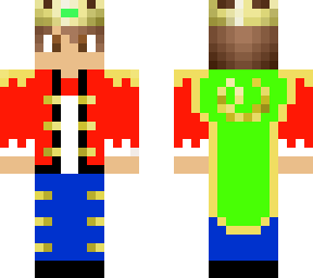king chis