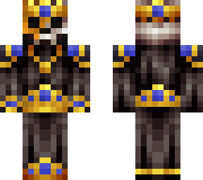 king of all skeletons