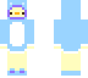 koya ducky