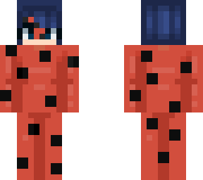 ladybug remake