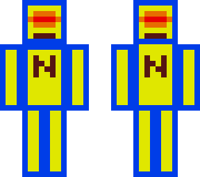 laser noob