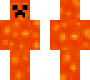 lava creeper