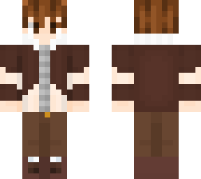 leo (reskin)
