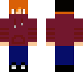 lightning3285 personal skin 2