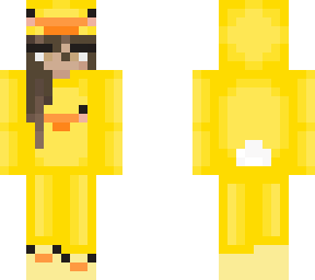 lil duckie