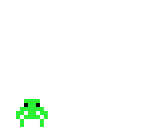 little alien