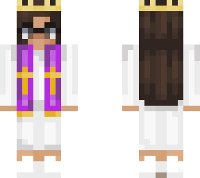 lol priest