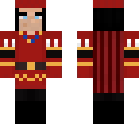 lord farquaad