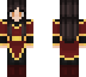 lucius horns
