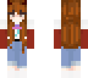 luna skin uwu 2