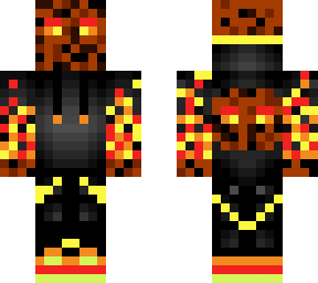 magmacube thnshacking