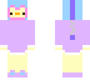mang ducky