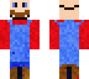 mario?