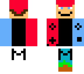 mario switch