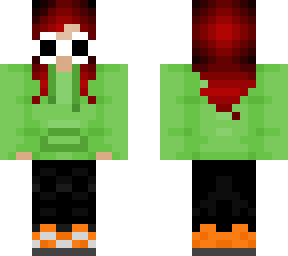 mayr.. but with clout