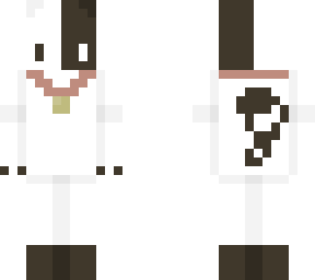mei: my oc