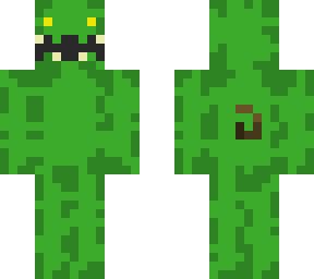melon monster